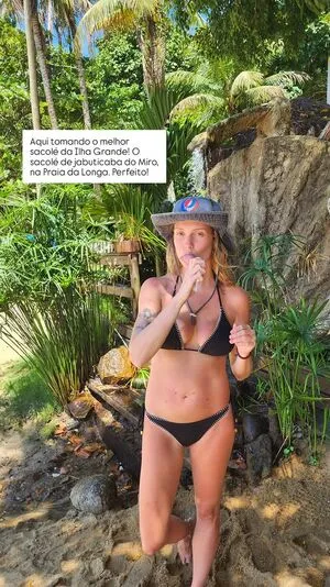 Isa Otto OnlyFans Leaked Free Thumbnail Picture - #MeDUMRjH0U