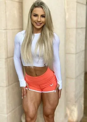 Isa Pereira OnlyFans Leaked Free Thumbnail Picture - #8arnPsxCT4