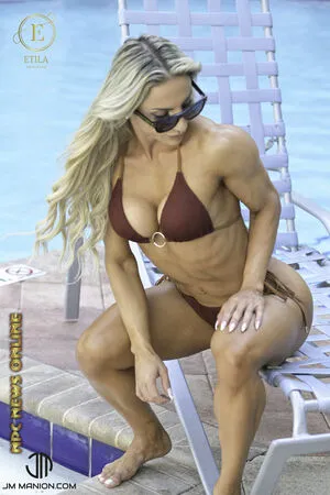 Isa Pereira OnlyFans Leaked Free Thumbnail Picture - #LAXdF2JJYV