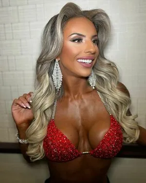 Isa Pereira OnlyFans Leaked Free Thumbnail Picture - #LytaDfckoE