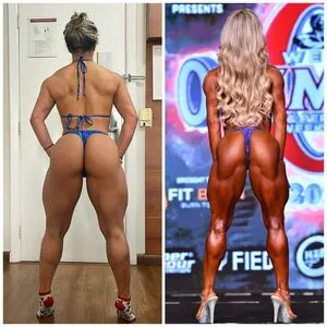 Isa Pereira OnlyFans Leaked Free Thumbnail Picture - #QhGDogv3De