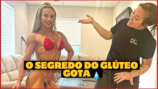 Isa Pereira OnlyFans Leaked Free Thumbnail Picture - #mudnyfJNDo