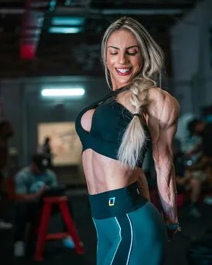 Isa Pereira OnlyFans Leaked Free Thumbnail Picture - #qOLDV7gxl8