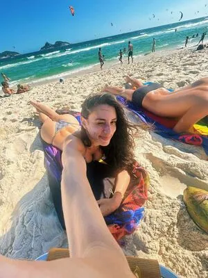 Isa Reda OnlyFans Leaked Free Thumbnail Picture - #GCLjxrktuM