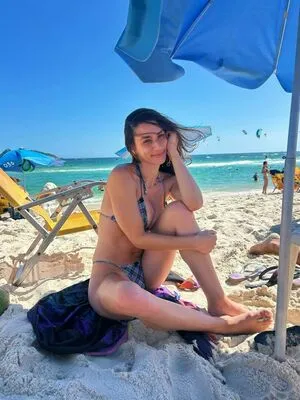 Isa Reda OnlyFans Leaked Free Thumbnail Picture - #KEEDfpz5jy