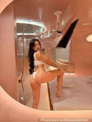 Isa Rockenbach OnlyFans Leaked Free Thumbnail Picture - #PK5t0kyame