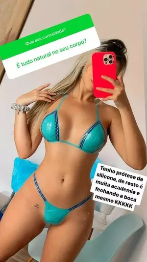 Isa Sudati OnlyFans Leaked Free Thumbnail Picture - #SxDyvLoxLg