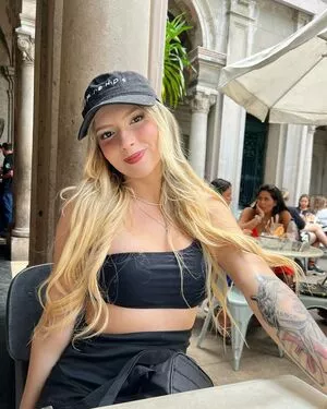 Isa Sudati OnlyFans Leaked Free Thumbnail Picture - #TiZbUBugUT