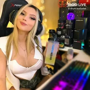 Isa Sudati OnlyFans Leaked Free Thumbnail Picture - #xTiP2KaabN