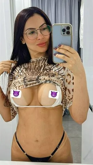 Isa Viajante OnlyFans Leaked Free Thumbnail Picture - #sHUimytFh9
