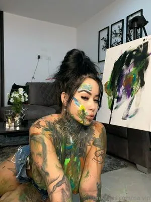 Isa Vip OnlyFans Leaked Free Thumbnail Picture - #2BfRzw5Px3