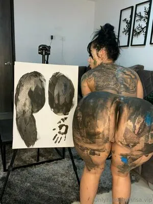 Isa Vip OnlyFans Leaked Free Thumbnail Picture - #Rra3HdAKlF