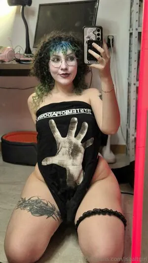 Isaaltgirl OnlyFans Leaked Free Thumbnail Picture - #95aA0fZ835