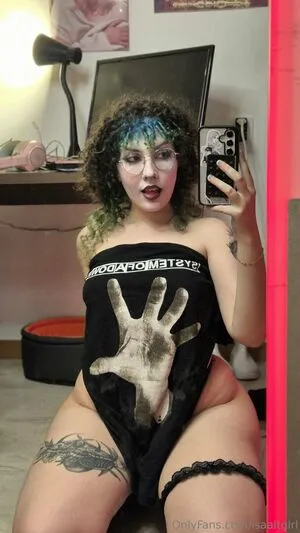 Isaaltgirl OnlyFans Leaked Free Thumbnail Picture - #izfpIRpnvu