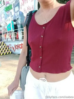 Isabea OnlyFans Leaked Free Thumbnail Picture - #LCUolURPpy