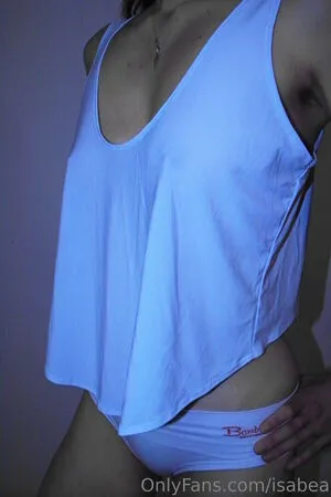 Isabea OnlyFans Leaked Free Thumbnail Picture - #LacmNleT4m