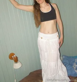 Isabea OnlyFans Leaked Free Thumbnail Picture - #SBAqFxHxjo
