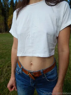 Isabea OnlyFans Leaked Free Thumbnail Picture - #UC37Hxc8Wj