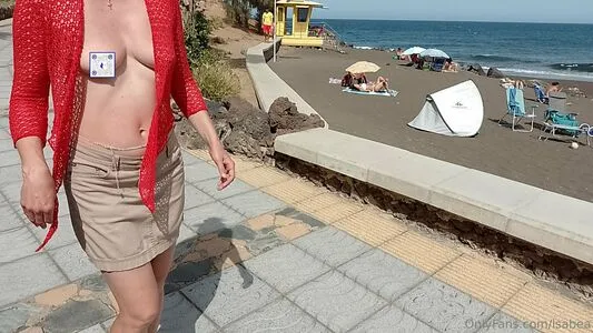 Isabea OnlyFans Leaked Free Thumbnail Picture - #aeaulL6Cet