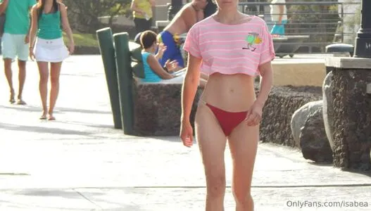 Isabea OnlyFans Leaked Free Thumbnail Picture - #lhtm2EXjjW
