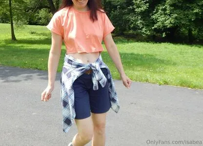 Isabea OnlyFans Leaked Free Thumbnail Picture - #pUkhOc98gE