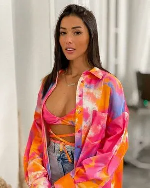 Isabeau Delatour OnlyFans Leaked Free Thumbnail Picture - #DYLnGIXrUU