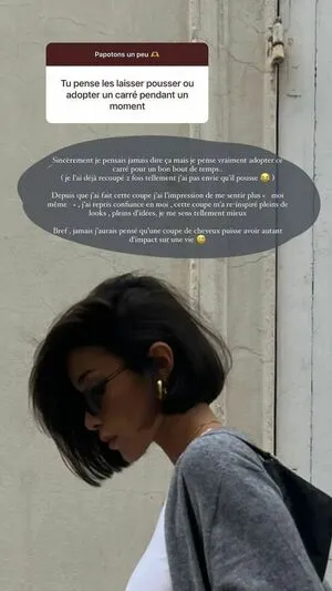 Isabeau Delatour OnlyFans Leaked Free Thumbnail Picture - #cF0heoGFDt