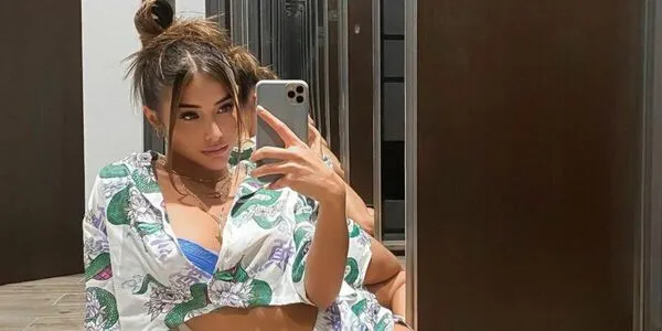 Isabeau Delatour OnlyFans Leaked Free Thumbnail Picture - #fPhE1ZI92l