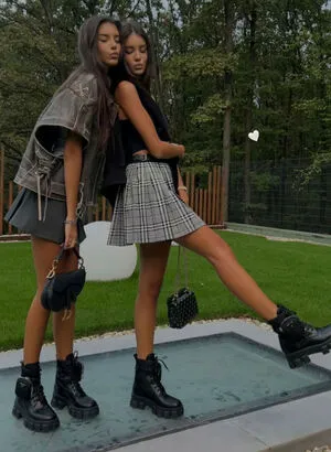 Isabel Anghel OnlyFans Leaked Free Thumbnail Picture - #hpyVhMDXbx