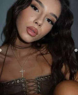Isabel Anghel OnlyFans Leaked Free Thumbnail Picture - #wAbIOFXn6M