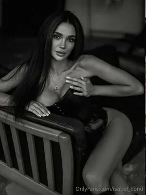 Isabel Bond OnlyFans Leaked Free Thumbnail Picture - #1y1oEAZarP