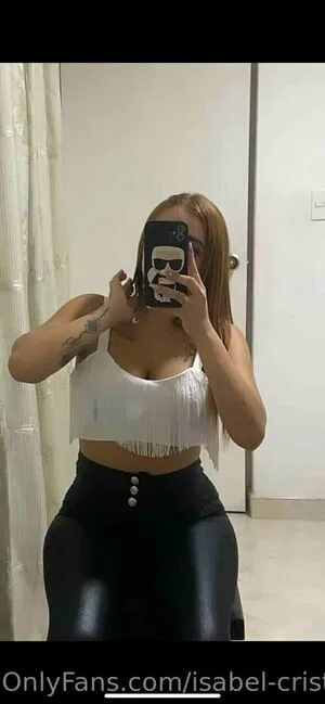 Isabel Cristina OnlyFans Leaked Free Thumbnail Picture - #r0bsSoXY4c
