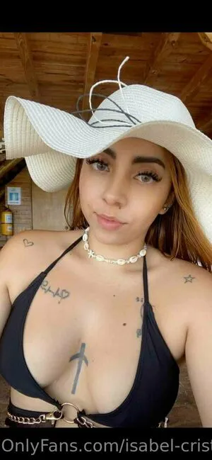 Isabel Cristina OnlyFans Leaked Free Thumbnail Picture - #tCnUlg7ca3