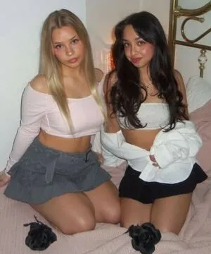 Isabel Devera OnlyFans Leaked Free Thumbnail Picture - #K4RKbzf3Bh