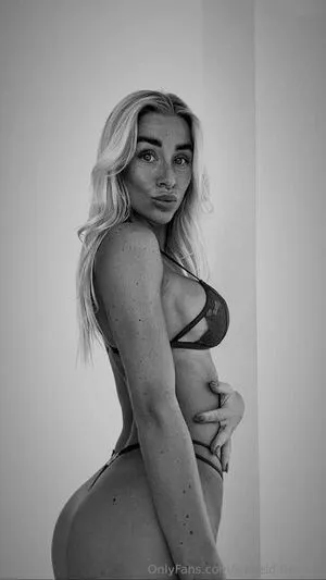 Isabel Ditlevsen OnlyFans Leaked Free Thumbnail Picture - #32U7BqhatI