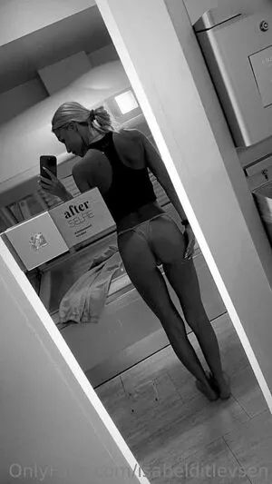 Isabel Ditlevsen OnlyFans Leaked Free Thumbnail Picture - #67Q5FOxgGy