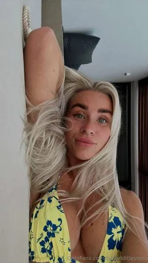 Isabel Ditlevsen OnlyFans Leaked Free Thumbnail Picture - #BiKtUphEK9
