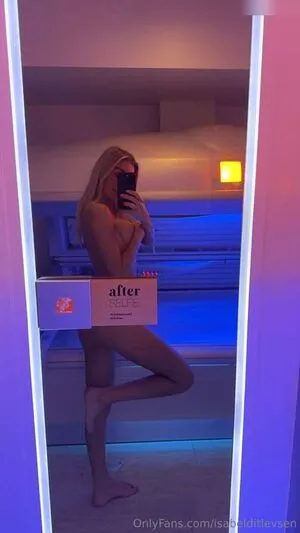 Isabel Ditlevsen OnlyFans Leaked Free Thumbnail Picture - #FX1RfLShYq