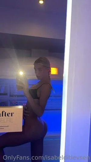 Isabel Ditlevsen OnlyFans Leaked Free Thumbnail Picture - #JdAOfxcvjG