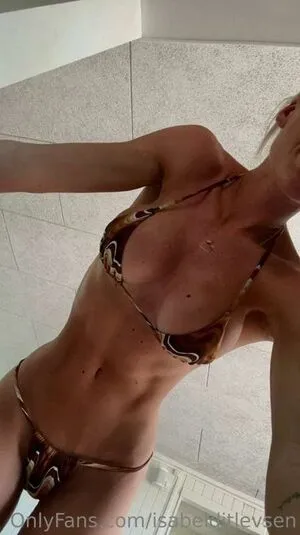 Isabel Ditlevsen OnlyFans Leaked Free Thumbnail Picture - #TZmcEI0XJm