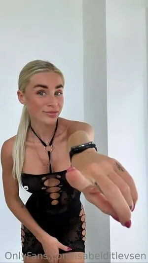 Isabel Ditlevsen OnlyFans Leaked Free Thumbnail Picture - #U2hVJ3vy2l