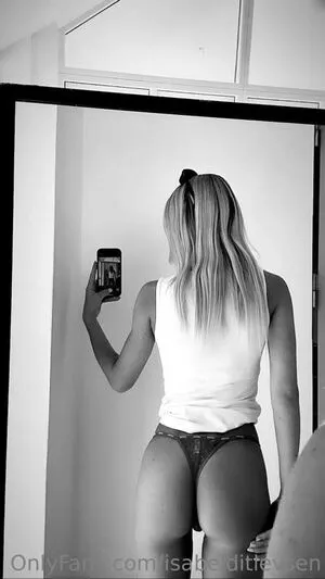 Isabel Ditlevsen OnlyFans Leaked Free Thumbnail Picture - #WUaEfFjbpj