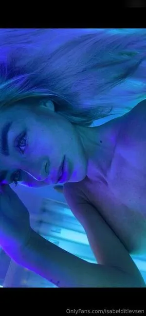 Isabel Ditlevsen OnlyFans Leaked Free Thumbnail Picture - #kG4Ibs6b24