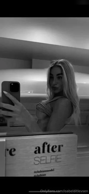 Isabel Ditlevsen OnlyFans Leaked Free Thumbnail Picture - #qUWfMxoUXC
