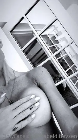 Isabel Ditlevsen OnlyFans Leaked Free Thumbnail Picture - #sQasge6CPT
