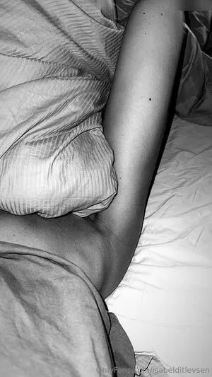 Isabel Ditlevsen OnlyFans Leaked Free Thumbnail Picture - #snt7mwOaL3