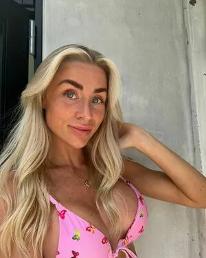 Isabel Ditlevsen OnlyFans Leaked Free Thumbnail Picture - #0GYHI9Xurw