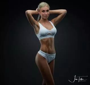 Isabel Ditlevsen OnlyFans Leaked Free Thumbnail Picture - #2VK5waMgQ2