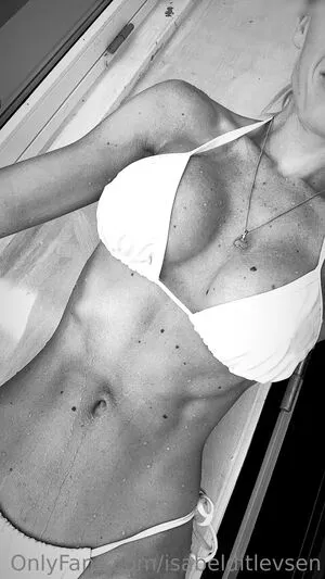 Isabel Ditlevsen OnlyFans Leaked Free Thumbnail Picture - #6BwYARKf96