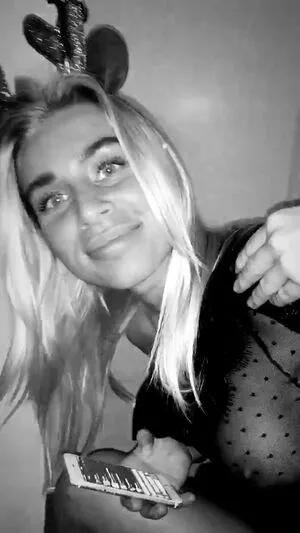Isabel Ditlevsen OnlyFans Leaked Free Thumbnail Picture - #91wbcZ4dER